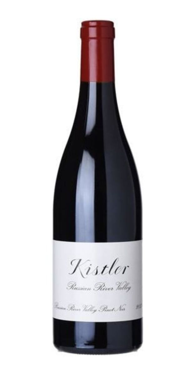 2018 Kistler Pinot Noir Russian River Valley